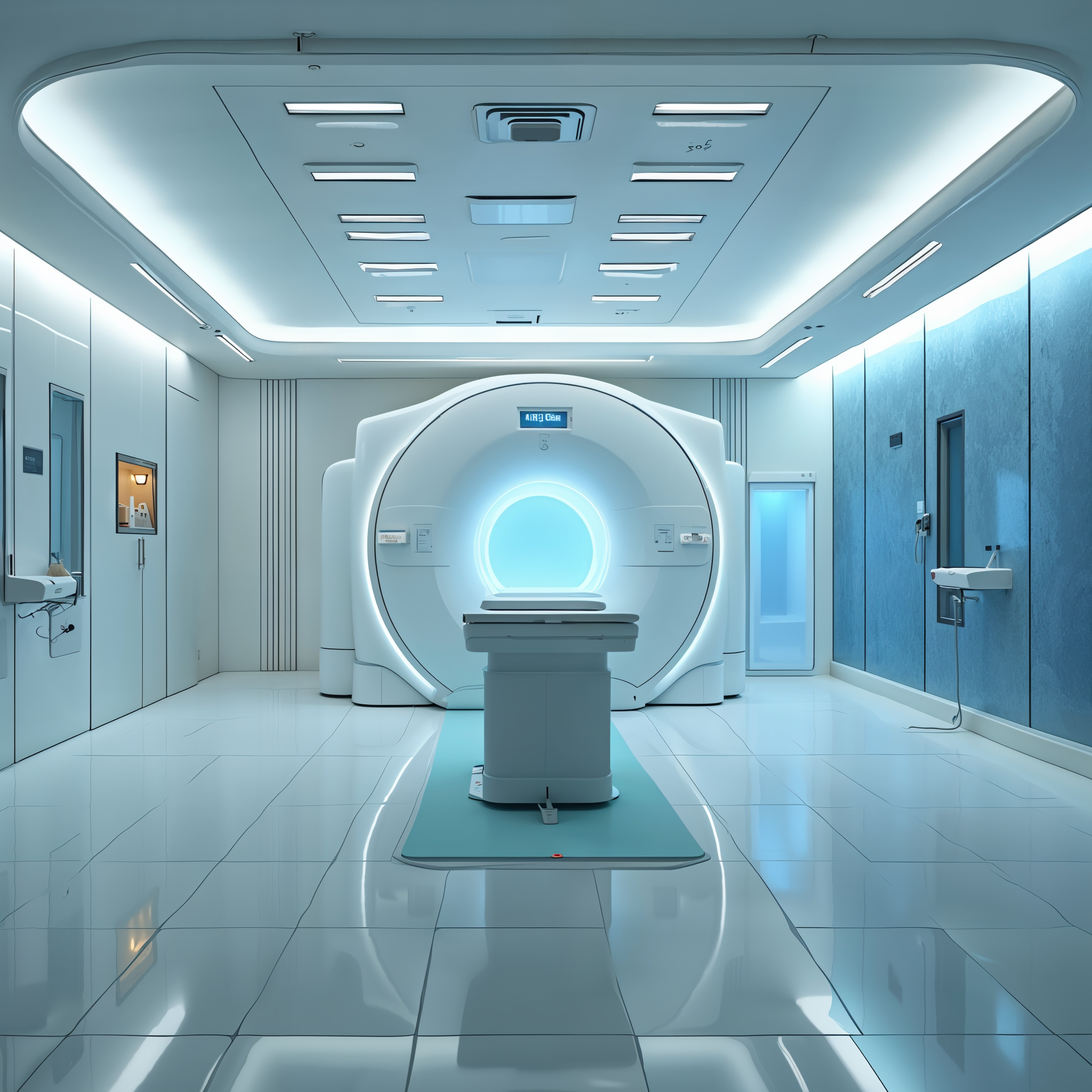 Medical equipment
