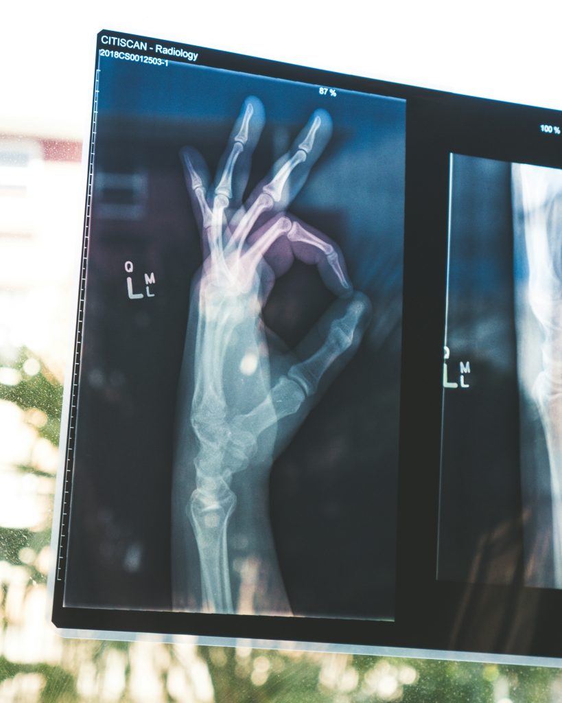 Medical equipment supplier